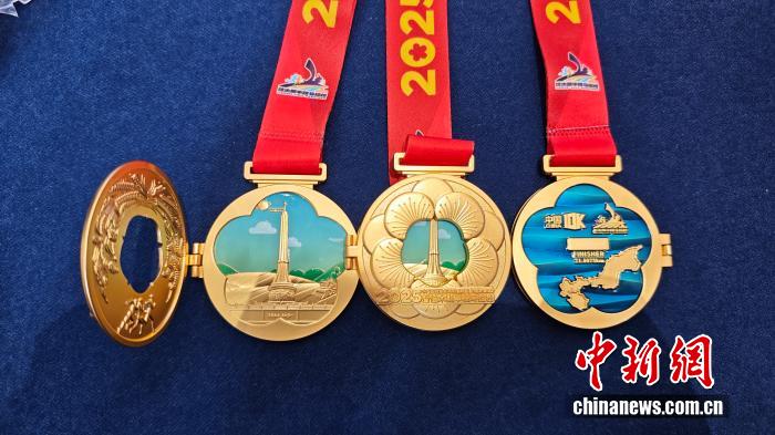 2025佳木斯双赛合一赛事启动 报名人数突破1.5万