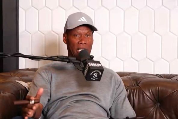 前NBA主帅斯科特预测詹姆斯将重返骑士结束职业