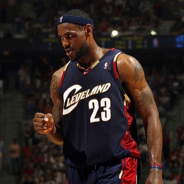 前NBA主帅斯科特预测詹姆斯将重返骑士结束职业