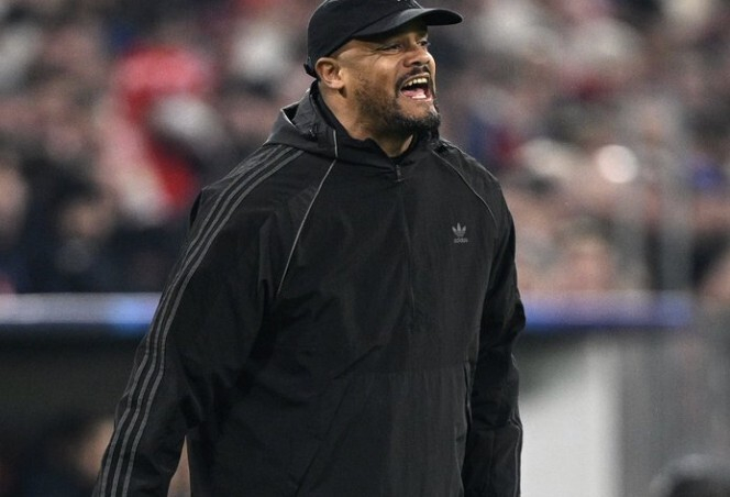 孔帕尼：拜仁历史底蕴与天赋成制胜关键