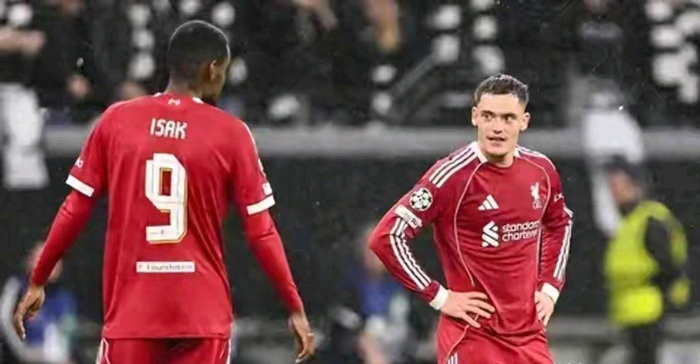 利物浦崩盘真相：斯洛特非主因 管理层与阵容隐