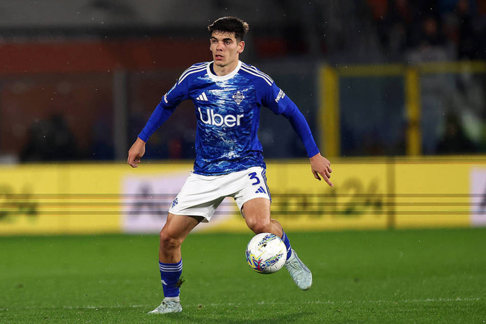 意甲争四白热化 科莫尤文罗马亚特兰大四强争夺