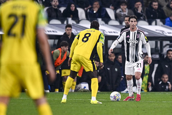 意甲争四白热化 科莫尤文罗马亚特兰大四强争夺