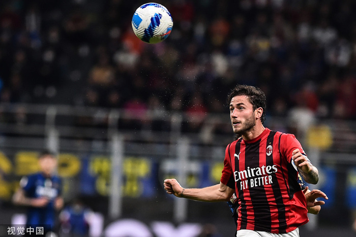 意甲争四白热化 科莫尤文罗马亚特兰大四强争夺