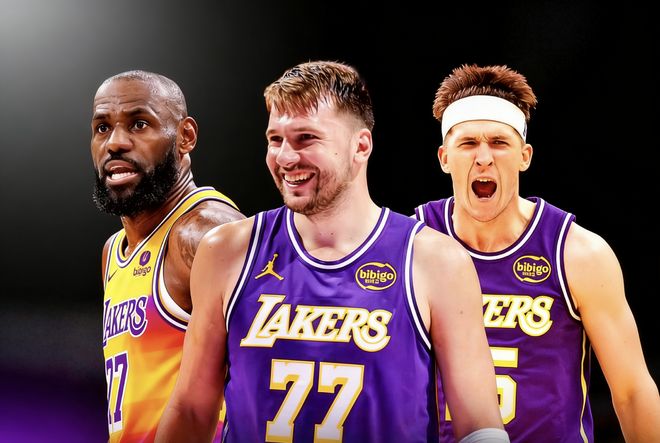 湖人客场险胜魔术肯纳德三分绝杀 裁判争议引热