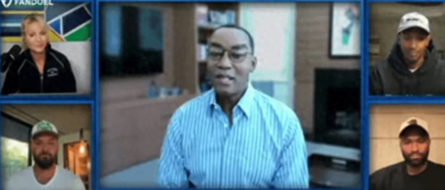 勒布朗41岁仍保持巅峰状态 数据震惊联盟 退役概