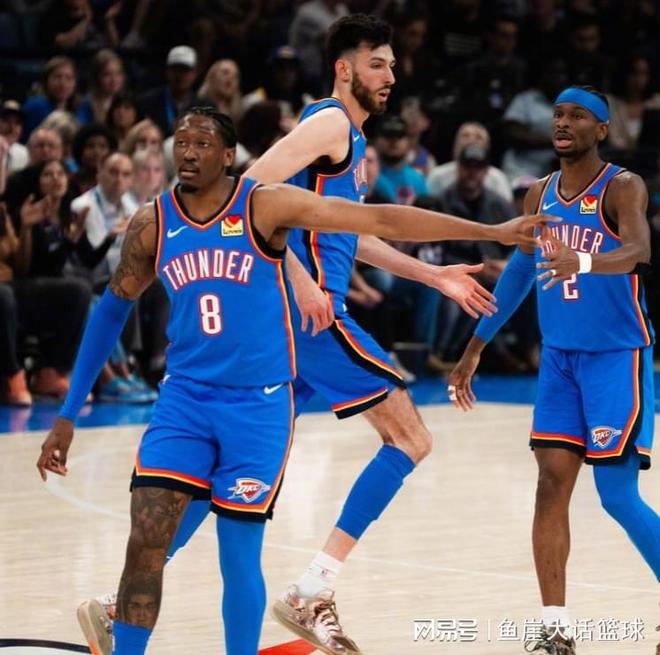 东契奇伤退雷霆大胜湖人失误成主因