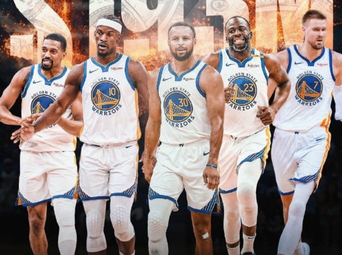 库里复出时间确定 将对阵火箭冲击季后赛