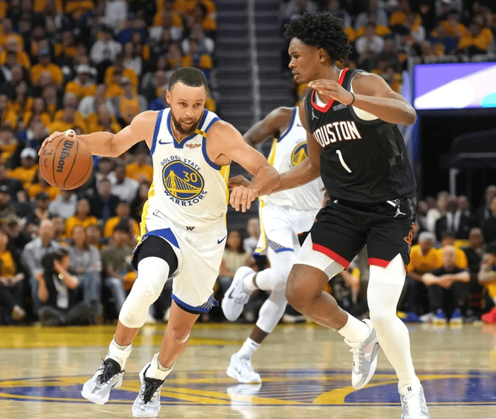 库里复出时间确定 将对阵火箭冲击季后赛