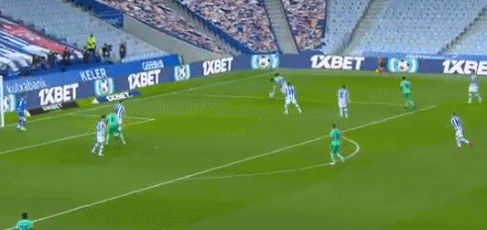 皇马客场力克皇家社会 拉莫斯本泽马建功重返榜