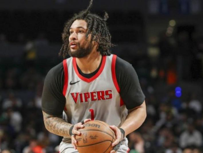 山西男篮裁掉盖伊尼克斯补强锋线引热议