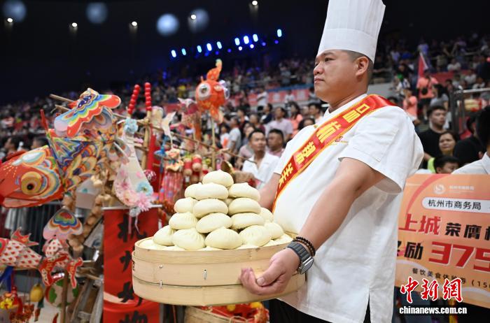 浙江打造吴越杯草根足球赛事 融合文化与经济新