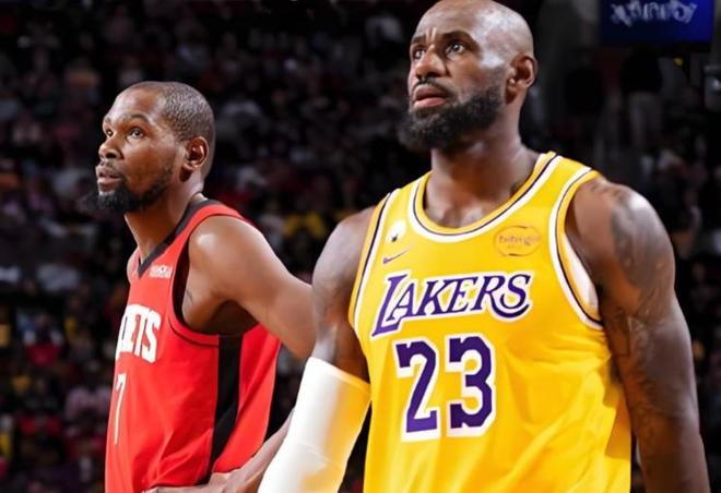 詹姆斯传奇时刻：湖人收官战大胜爵士锁定西部