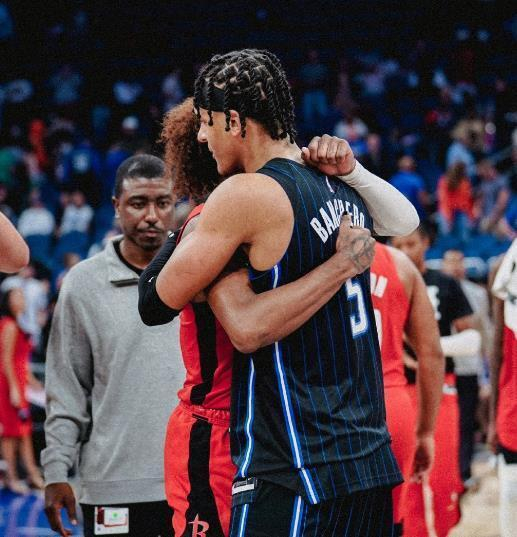 火箭选择小史密斯或成捡漏 班凯罗表现低迷引质