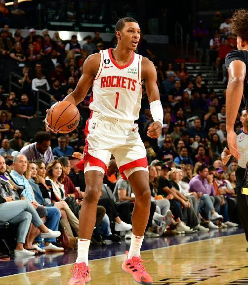 火箭选择小史密斯或成捡漏 班凯罗表现低迷引质