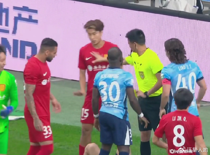 大连英博主场1-0力克重庆铜梁龙 终结对手8轮不败