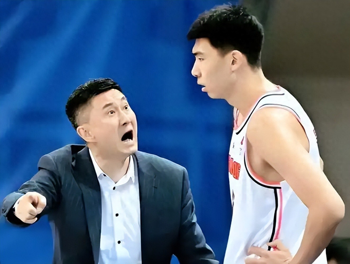 粤穗大战后师徒和解与外援伤病引CBA三大隐忧